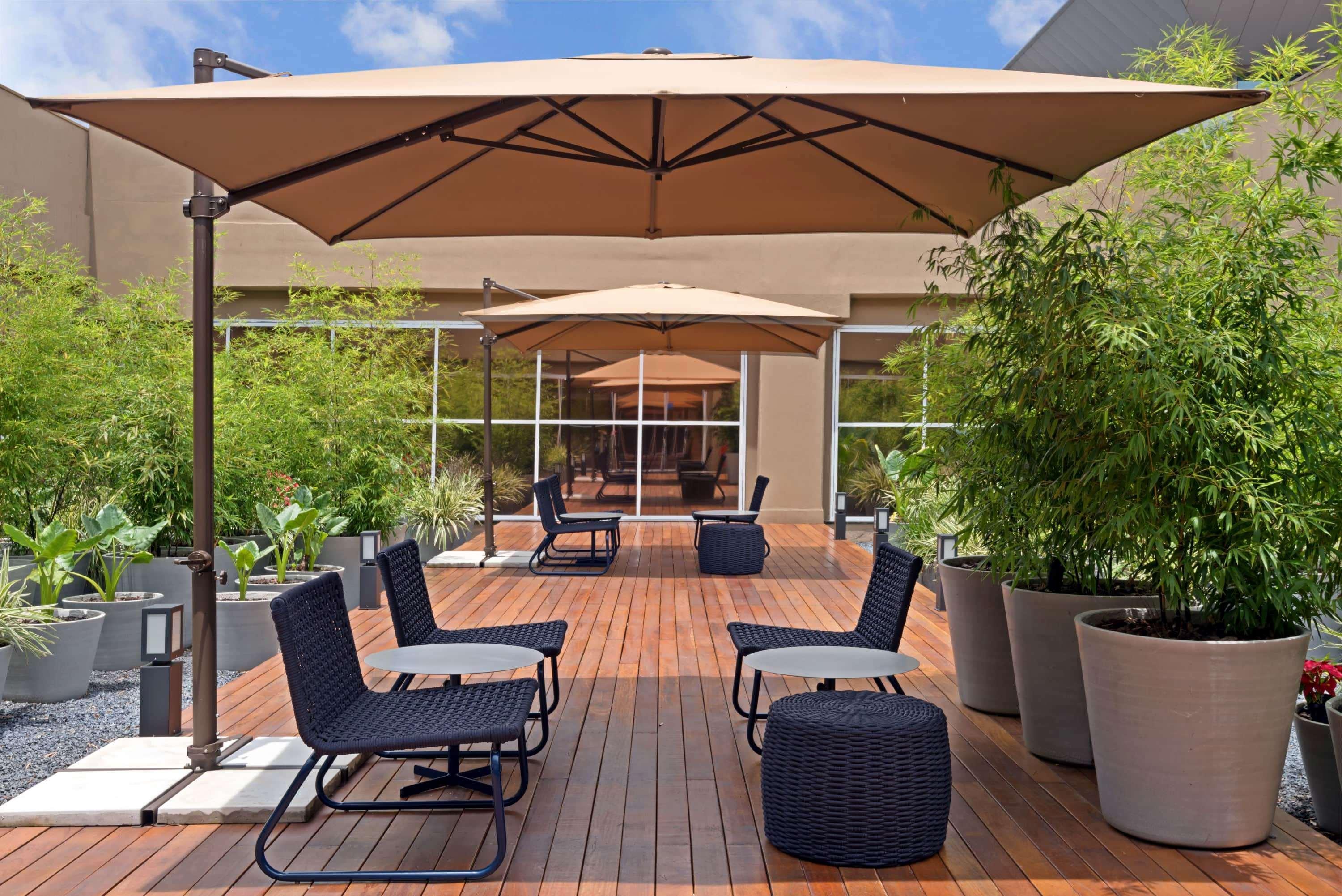Hotel Tryp By Wyndham Sao Paulo Guarulhos Airport Exterior foto